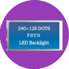 lcd module