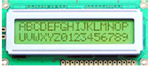 character LCD