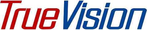 Truevision logo